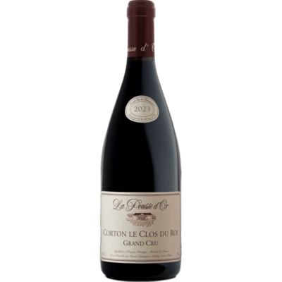 2023 Corton Clos du Roi Grand Cru