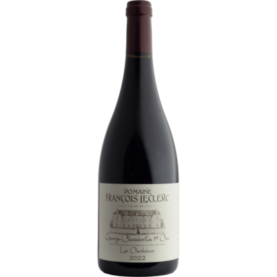2022 Gevrey Chambertin 1er Cru Les Corbeaux