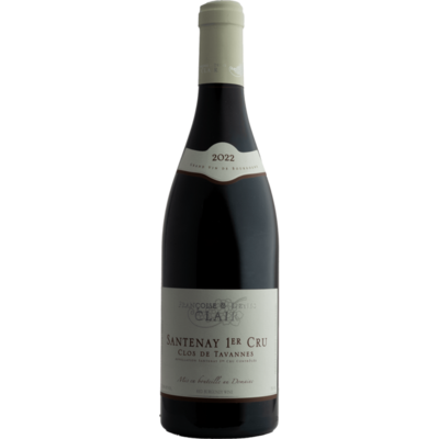 2022 Santenay 1er Cru Clos de Tavannes