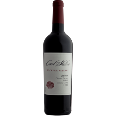 2022 Florence Vineyard Rockpile Reserve Zinfandel