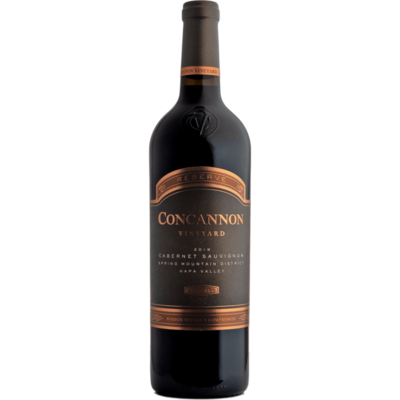 2019 Spring Mountain Reserve Cabernet Sauvignon