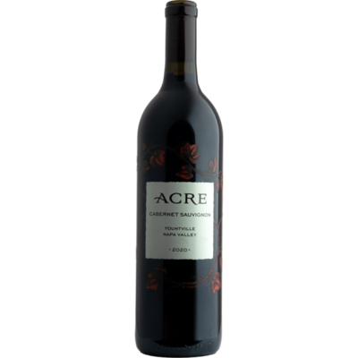 2020 Yountville Napa Valley Cabernet Sauvignon