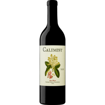 2021 Calimist Wine Co. Red Wine