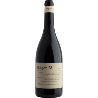 2023 'Bellevue' Morgon
