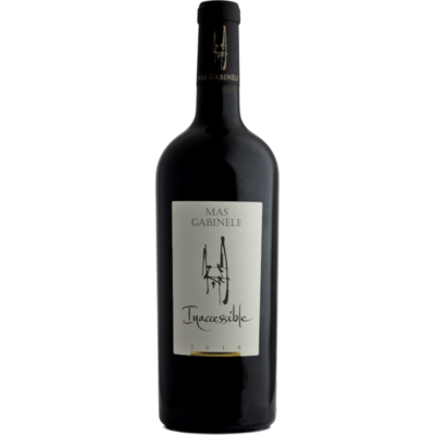 2019 'Inaccessible' Faugères