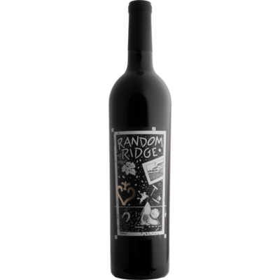 2022 Mount Veeder Reserve Cabernet Sauvignon