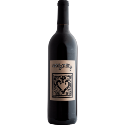 2023 'Willy Nilly' Moon Mountain District Sangiovese