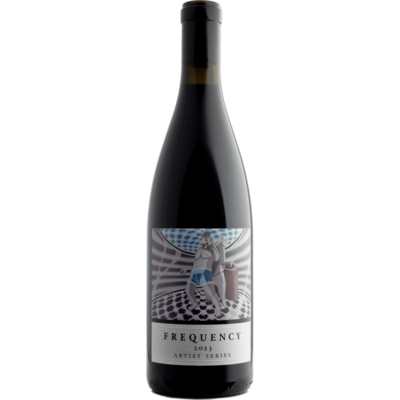 2023 'Artist Series' Santa Barbara Rhône Blend