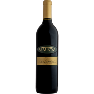 2023 Gene's Block Dry Creek Valley Zinfandel