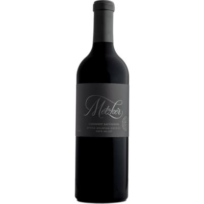 2021 Spring Mountain District Cabernet Sauvignon