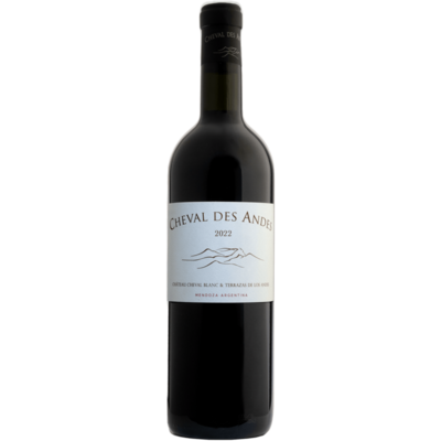 2022 'Cheval des Andes' Mendoza