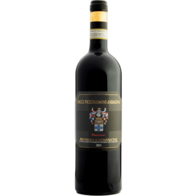 2021 'Pianrosso' Brunello di Montalcino