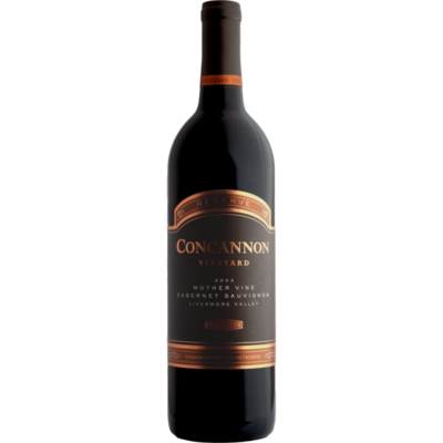 2023 'Mother Vine' Reserve Cabernet Sauvignon