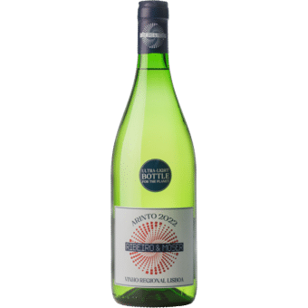 2022 Moser & Ribeiro Arinto White 750ml