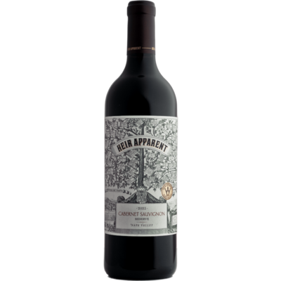 2023 Napa Valley Reserve Cabernet Sauvignon