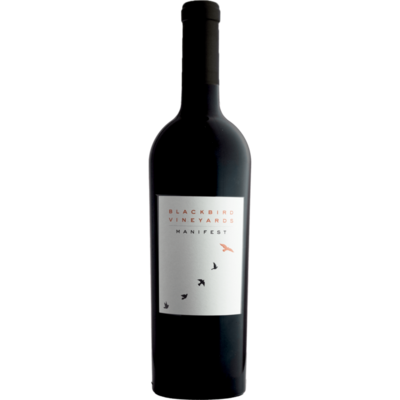 2023 'Manifest' Napa Valley Cabernet Sauvignon