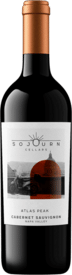 Sojourn Cellars Atlas Peak Cabernet Sauvignon 2022
