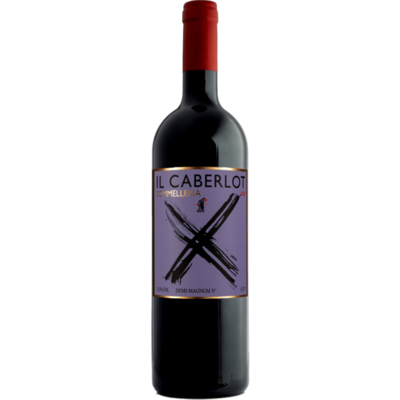 2020 'Il Caberlot' Toscana IGT