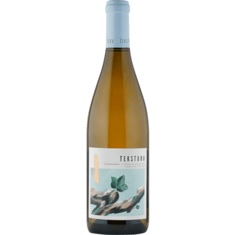 2022 Tekstura Doration Vineyard Chardonnay