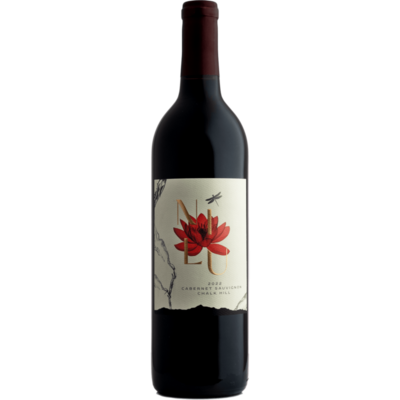 2022 Chalk Hill Cabernet Sauvignon