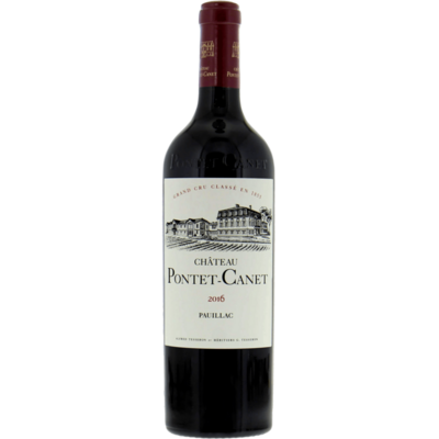 2016 Pauillac