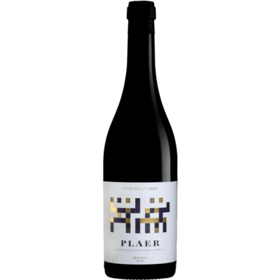 2022 'Plaer' Vinyes Velles Priorat
