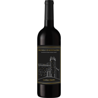 2020 Castello Finoto Brunello Di Montalcino