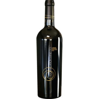 2019 Correlation Napa Cabernet Sauvignon