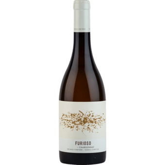 2021 Furioso Trovato Chardonnay