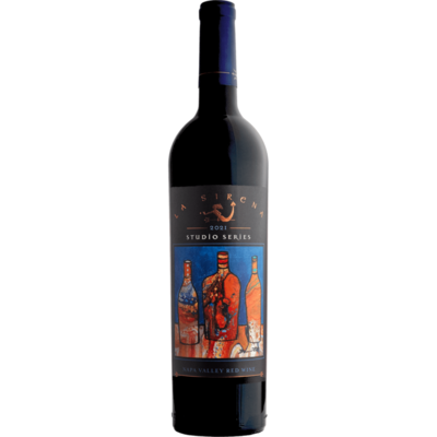 2021 'Studio Series' Napa Valley Cabernet Blend