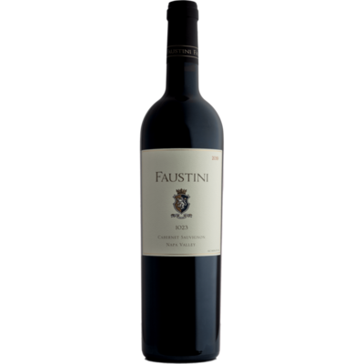 2019 '1023' Napa Valley Cabernet Sauvignon