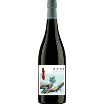 2021 Tekstura Eagle's Crown Pinot Noir