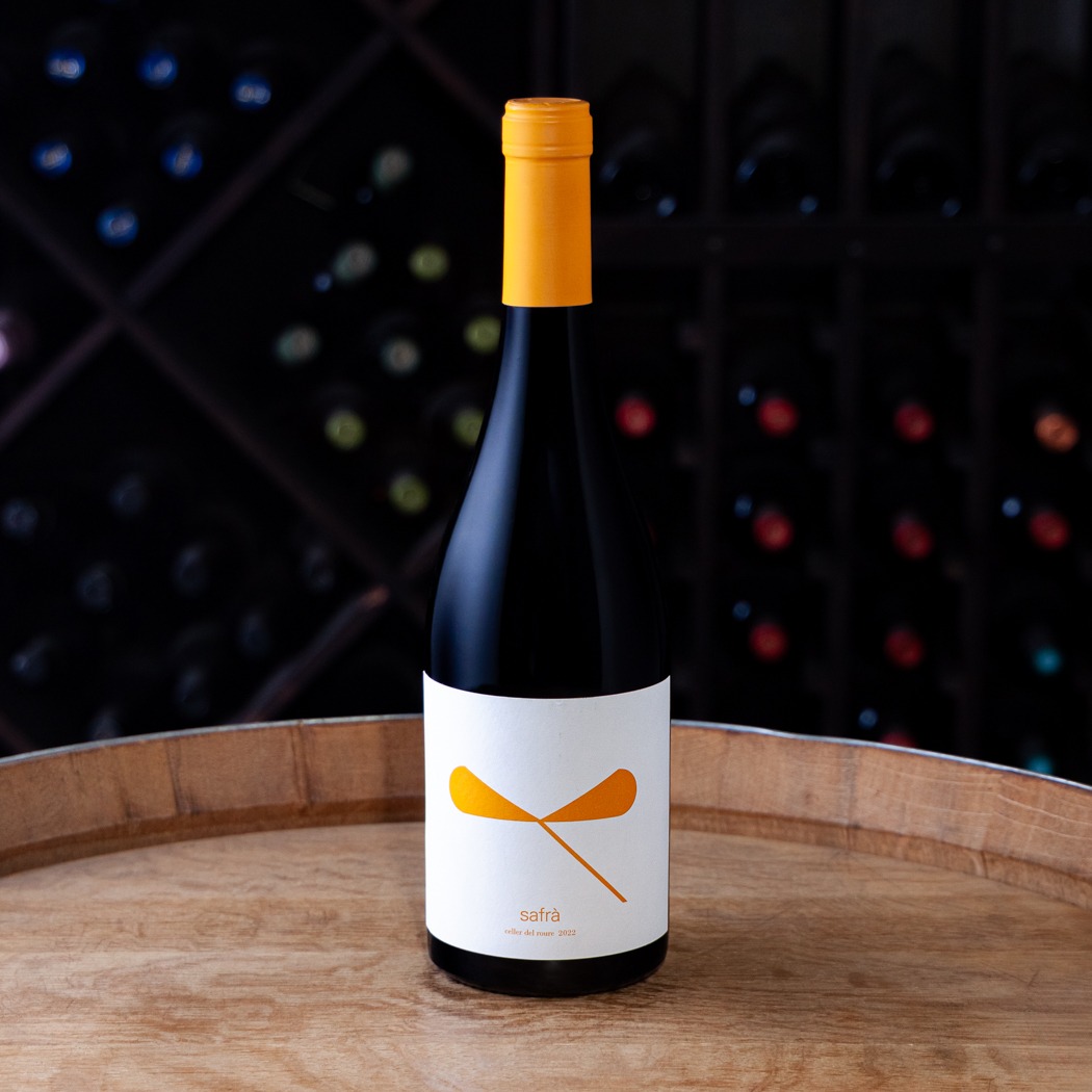 Celler del Roure Safra Valencia 2022