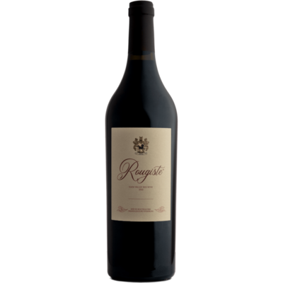 2022 'Rougiste' Napa Valley Red Wine