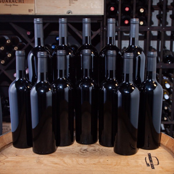 Invino Mystery Case: Worldly Red & White (12-Pack)