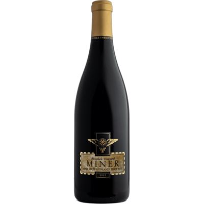 2021 Rosella's Vineyard SLH Pinot Noir